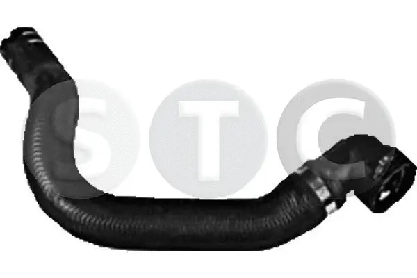 T409434 STC Шланг радиатора (фото 1)