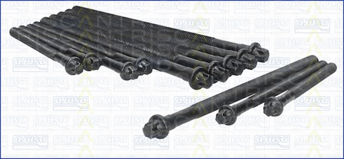 98-1713 TRISCAN Комплект болтов головки цилидра (фото 1)