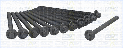 98-5020 TRISCAN Комплект болтов головки цилидра (фото 1)