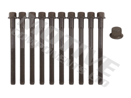 HB8138SET MOTIVE Комплект болтов головки цилидра (фото 1)