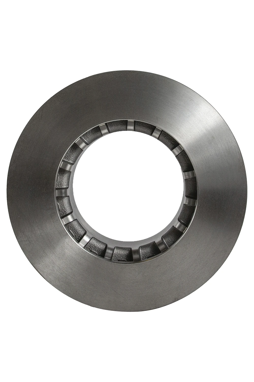 Z05918 Zentparts Тормозной диск (фото 2)