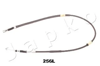 131256L JAPKO Трос (тросик) ручника (фото 1)