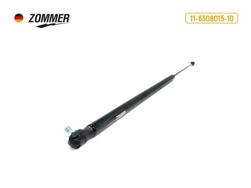 11630801510 ZOMMER Амортизатор (упор) багажника 11630801510 (фото 1)