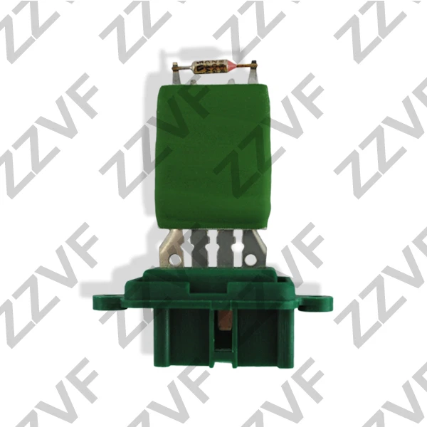 ZVYL7647 ZZVF Резистор (фото 1)