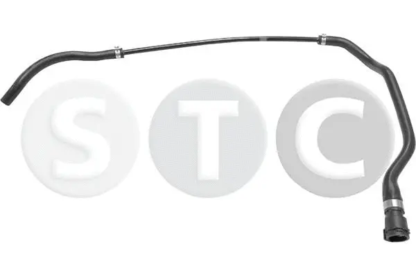 T499166 STC Шланг радиатора (фото 1)