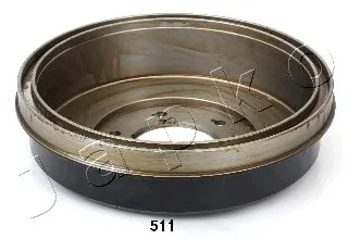 56511 JAPKO Тормозной барабан (фото 2)