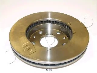 60019 JAPKO Тормозной диск (фото 2)