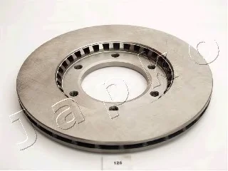 60126 JAPKO Тормозной диск (фото 2)