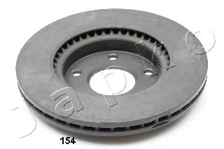 60154 JAPKO Тормозной диск (фото 2)