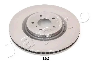 60162 JAPKO Тормозной диск (фото 1)