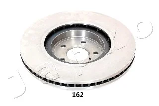 60162 JAPKO Тормозной диск (фото 2)