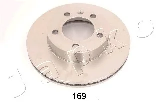 60169 JAPKO Тормозной диск (фото 1)
