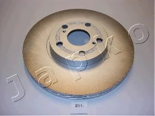 60211 JAPKO Тормозной диск (фото 1)