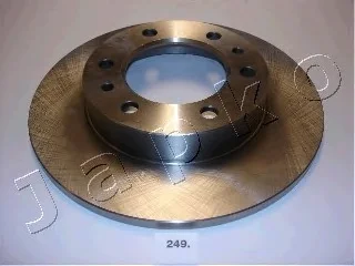 60249 JAPKO Тормозной диск (фото 1)