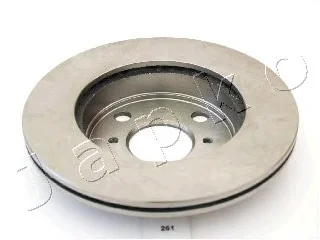 60261 JAPKO Тормозной диск (фото 2)