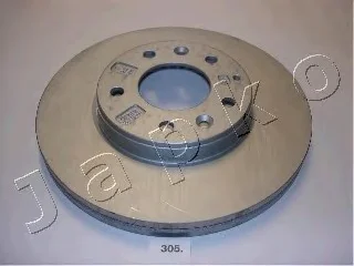 60305 JAPKO Тормозной диск (фото 1)