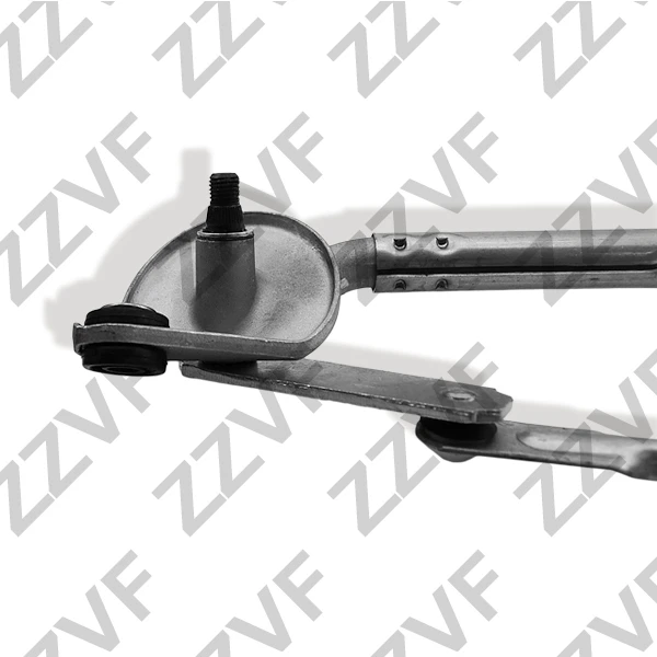 ZV50660 ZZVF Система тяг и рычагов привода стеклоочистителя (фото 10)