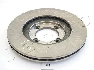 60334 JAPKO Тормозной диск (фото 2)