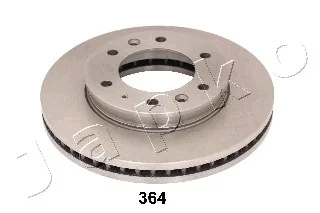 60364 JAPKO Тормозной диск (фото 2)