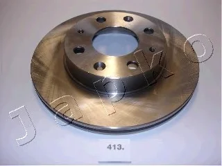 60413 JAPKO Тормозной диск (фото 1)