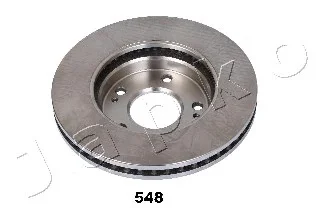 60548 JAPKO Тормозной диск (фото 2)