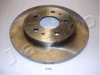 60610 JAPKO Тормозной диск (фото 1)