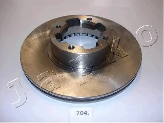 60704 JAPKO Тормозной диск (фото 1)