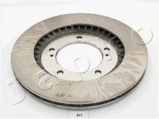 60811 JAPKO Тормозной диск (фото 2)