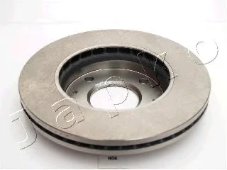 60H08 JAPKO Тормозной диск (фото 2)
