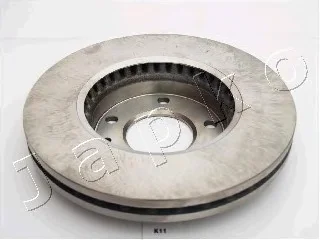 60K11 JAPKO Тормозной диск (фото 2)