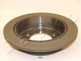 61004 JAPKO Тормозной диск (фото 2)