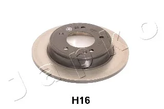 61H16 JAPKO Тормозной диск (фото 1)