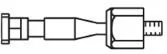 1649 FRAP Рулевая тяга (фото 1)