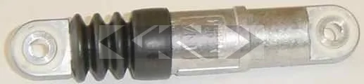 67343 GKN SPIDAN/LOEBRO Амортизатор натяжителя ремня приводного (фото 1)