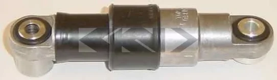 67401 GKN SPIDAN/LOEBRO Амортизатор натяжителя ремня приводного (фото 1)
