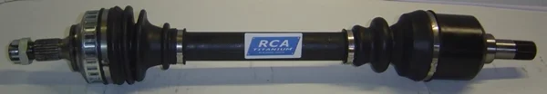 P800A RCA FRANCE Приводной вал (полуось) (фото 1)