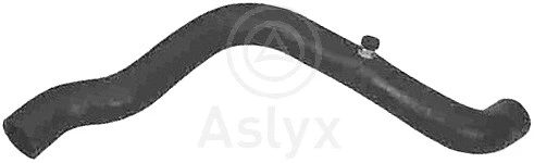 AS-203583 Aslyx Шланг радиатора (фото 1)