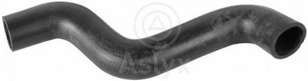 AS-203630 Aslyx Шланг радиатора (фото 1)
