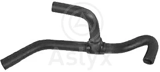 AS-203663 Aslyx Шланг радиатора (фото 1)
