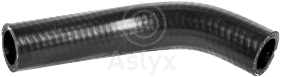 AS-203666 Aslyx Шланг радиатора (фото 1)