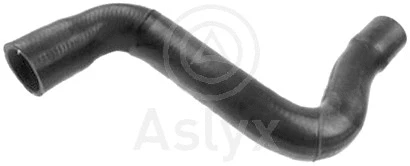AS-203755 Aslyx Шланг радиатора (фото 1)