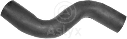 AS-203756 Aslyx Шланг радиатора (фото 1)