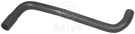 AS-203762 Aslyx Шланг радиатора (фото 1)