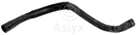 AS-203815 Aslyx Шланг радиатора (фото 1)