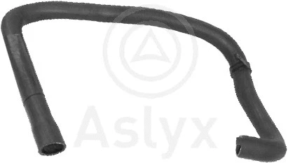 AS-203823 Aslyx Шланг радиатора (фото 1)