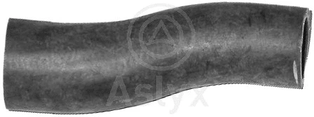 AS-203851 Aslyx Шланг радиатора (фото 1)