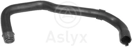 AS-203861 Aslyx Шланг радиатора (фото 1)