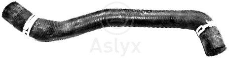 AS-203940 Aslyx Шланг радиатора (фото 1)