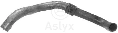 AS-203946 Aslyx Шланг радиатора (фото 1)