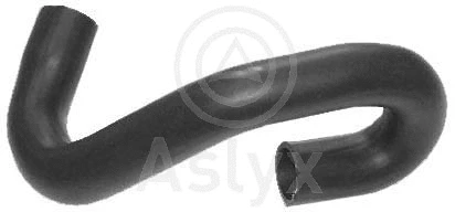 AS-204026 Aslyx Шланг радиатора (фото 1)